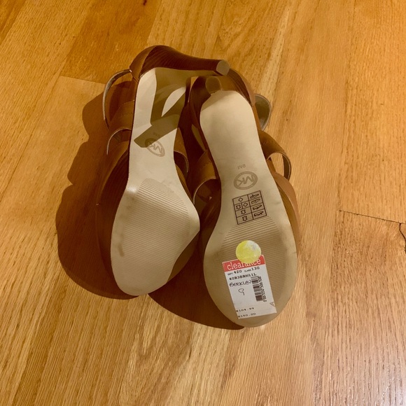 Michael Kors Sandals - Picture 4 of 4